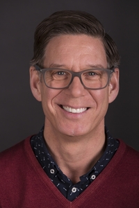 Kal Macdonald&squot;s Headshot