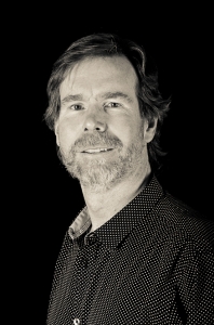 Headshot for Wally Petersen
