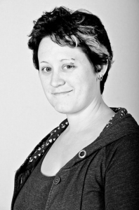 Kalyna Conrad&squot;s Headshot