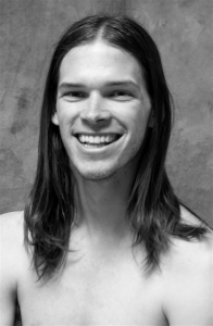 Adrian Baldauf&squot;s Headshot