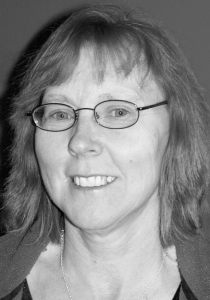 Marlene Martin&squot;s Headshot