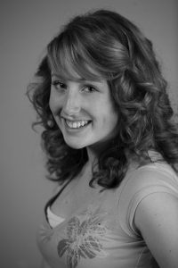 Katie Miller&squot;s Headshot