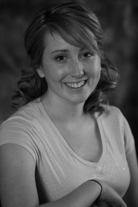 Katie Miller&squot;s Headshot