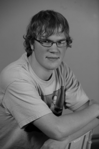 Kevin Ray&squot;s Headshot