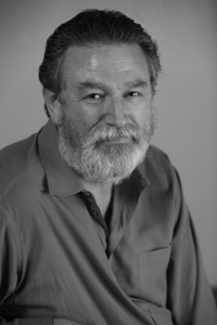 Headshot for Tom Cuthbertson