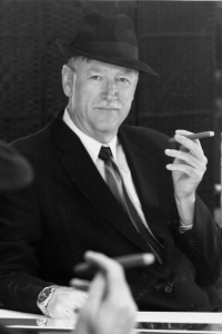 Tom Cuthbertson&squot;s Headshot