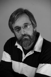 Perry Mack&squot;s Headshot