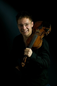Jarred Albright&squot;s Headshot