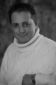 Headshot for Rob Sunderland