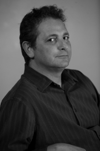 Rob Sunderland&squot;s Headshot