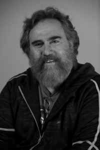 Jim Fellows&squot;s Headshot