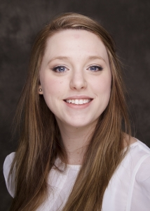 Headshot for Emily Sunderland