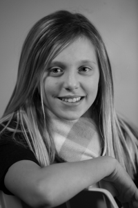 Emily Sunderland&squot;s Headshot