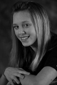 Emily Sunderland&squot;s Headshot