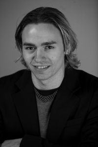Dean Mackedenski&squot;s Headshot