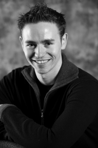 Dean Mackedenski&squot;s Headshot
