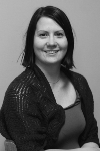 Melody Lober&squot;s Headshot