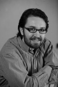 Lazlo Finnegan&squot;s Headshot
