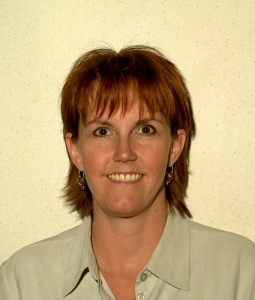 Sue Platts&squot;s Headshot