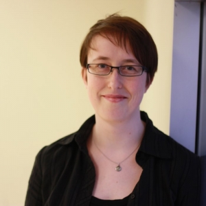 Tina Brunnhofer&squot;s Headshot