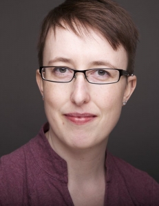 Tina Brunnhofer&squot;s Headshot