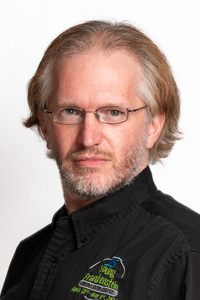 Headshot for Janos Zeller
