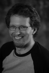 Janos Zeller&squot;s Headshot