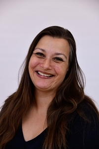 Jane Phillips&squot;s Headshot