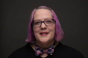 Trish Befus&squot;s Headshot