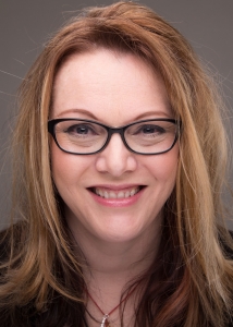 Headshot for Judy Dunsmuir