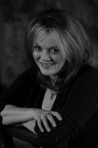 Judy Dunsmuir&squot;s Headshot