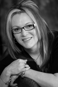 Judy Dunsmuir&squot;s Headshot