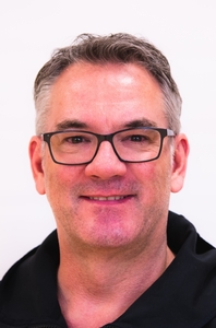 Headshot for Brian Holiday
