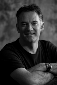 Brian Holiday&squot;s Headshot