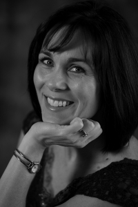 Christine Horne&squot;s Headshot