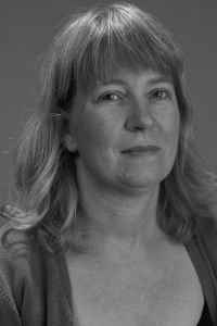 Mary Ann Russell Tenove&squot;s Headshot
