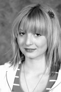 Amy Sparrow&squot;s Headshot