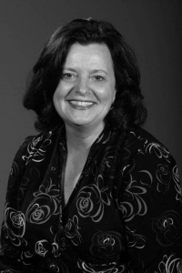 Headshot for Judith Guenther