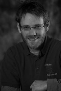 Darren Stewart&squot;s Headshot
