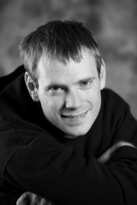 Darren Stewart&squot;s Headshot