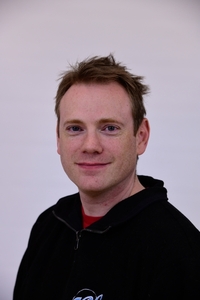 Darren Stewart&squot;s Headshot