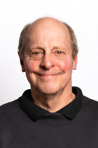 Don Kuchinski&squot;s Headshot