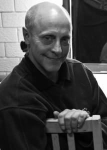 Don Kuchinski&squot;s Headshot