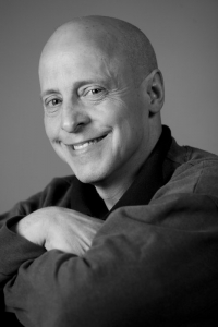 Don Kuchinski&squot;s Headshot