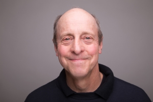 Don Kuchinski&squot;s Headshot