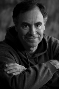 Headshot for Allen Crowley