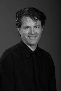 Headshot for Jim Sarantis