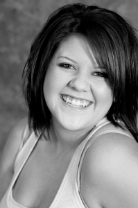 Headshot for Tyne Johnston