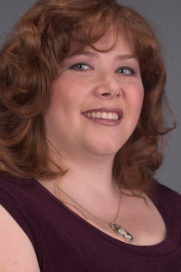 Allissa Blondin&squot;s Headshot