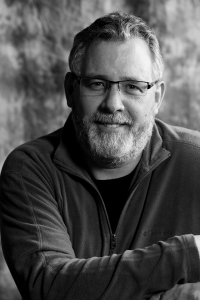Headshot for Brian Unterschultz